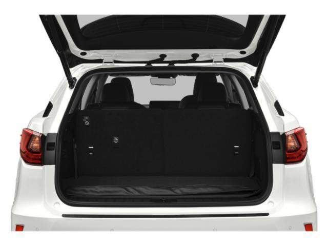 Used 2020 Lexus RX 450hL Luxury image 11