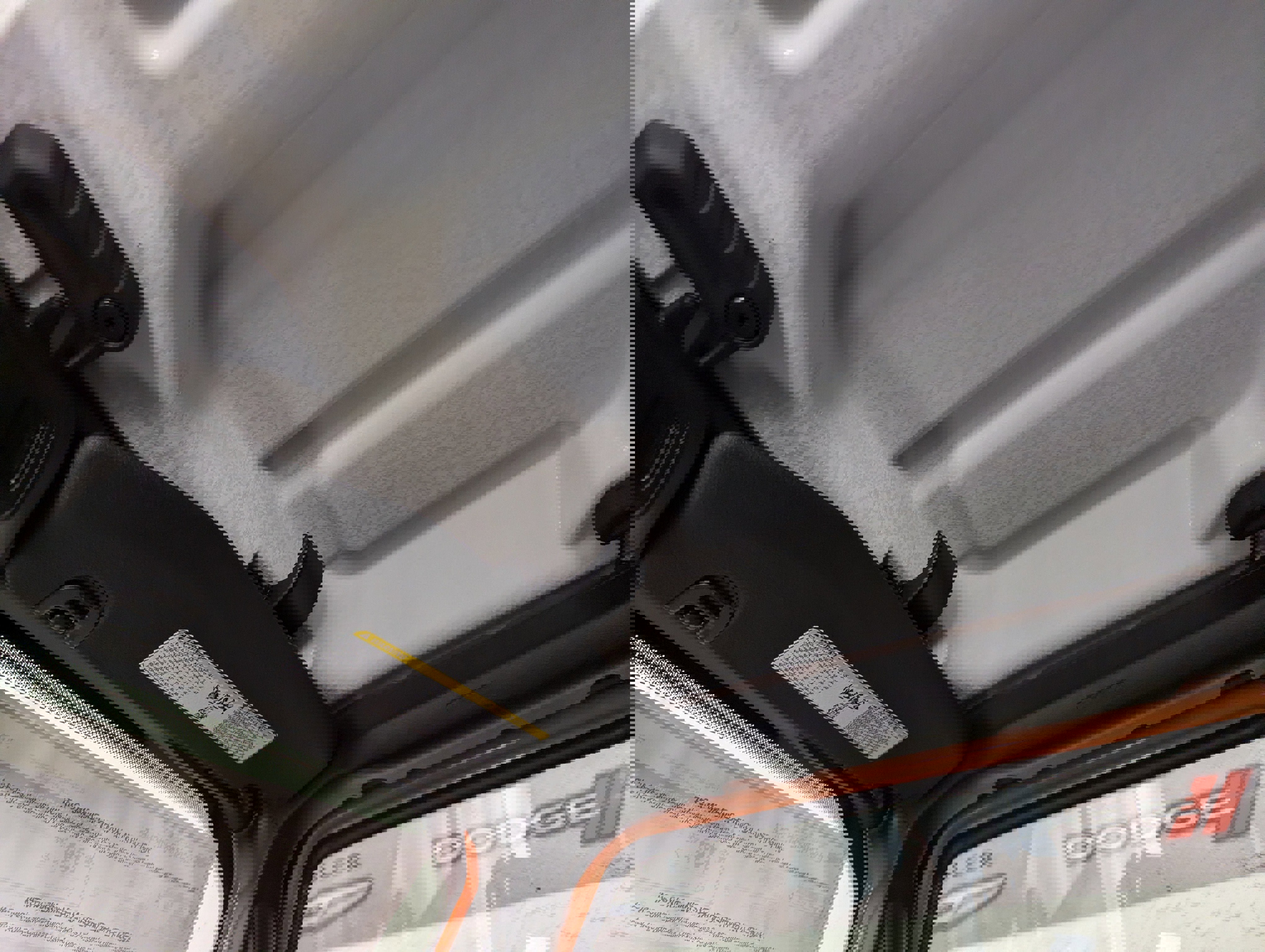 New 2025 Jeep Gladiator Sport image 19