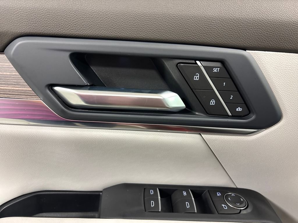 New 2026 GMC Terrain Denali image 23