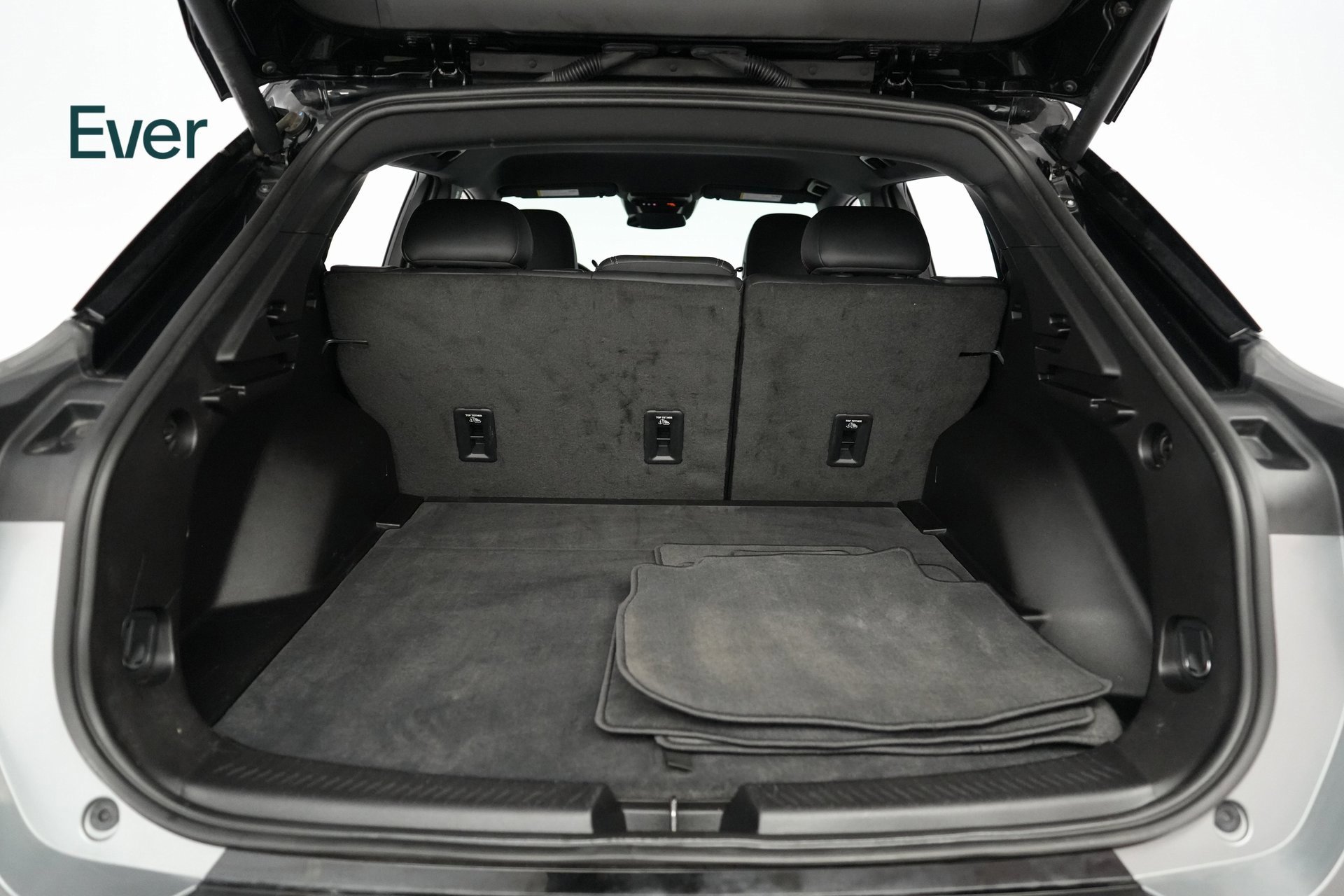 Used 2024 Chevrolet Equinox EV RS image 22