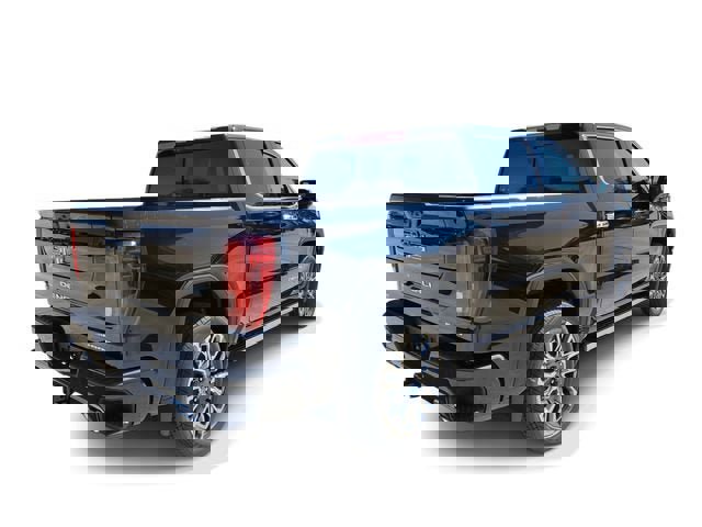 New 2026 GMC Sierra 1500 Denali Ultimate image 5