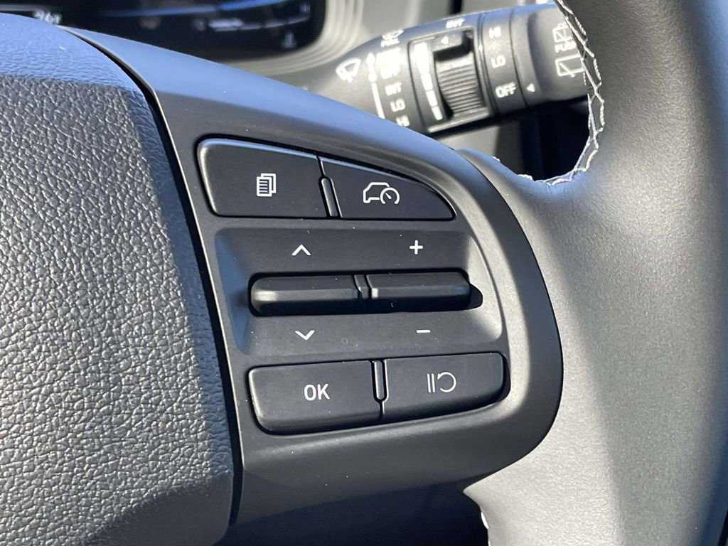 New 2026 Hyundai Venue SEL image 21