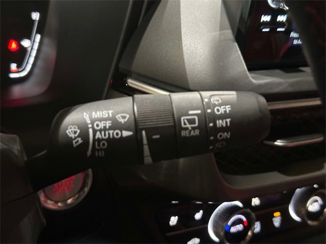 Used 2025 Acura ADX A-Spec image 26