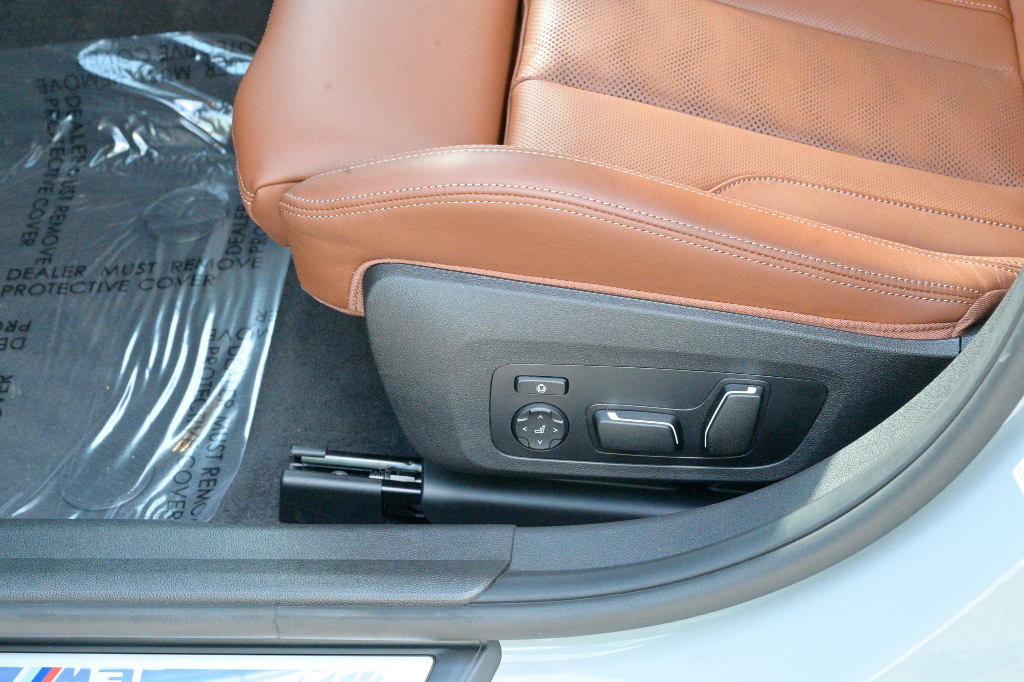 Used 2024 BMW M3 Competition w/ M Driver's Package image 20