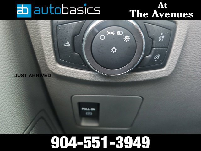 Used 2018 Ford F150 XL w/ Equipment Group 101A Mid RWD image 22