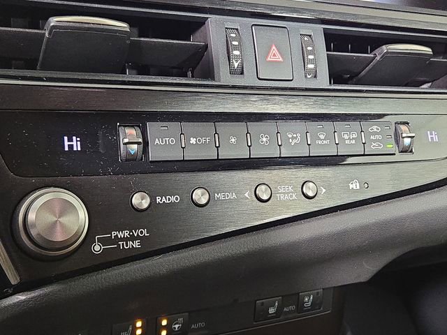 Used 2023 Lexus ES 350 w/ Premium Package image 22