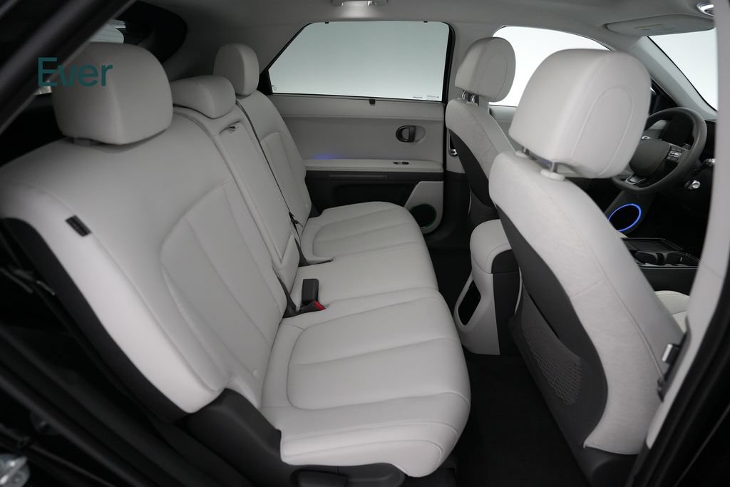 Used 2025 Hyundai Ioniq 5 Limited RWD image 5