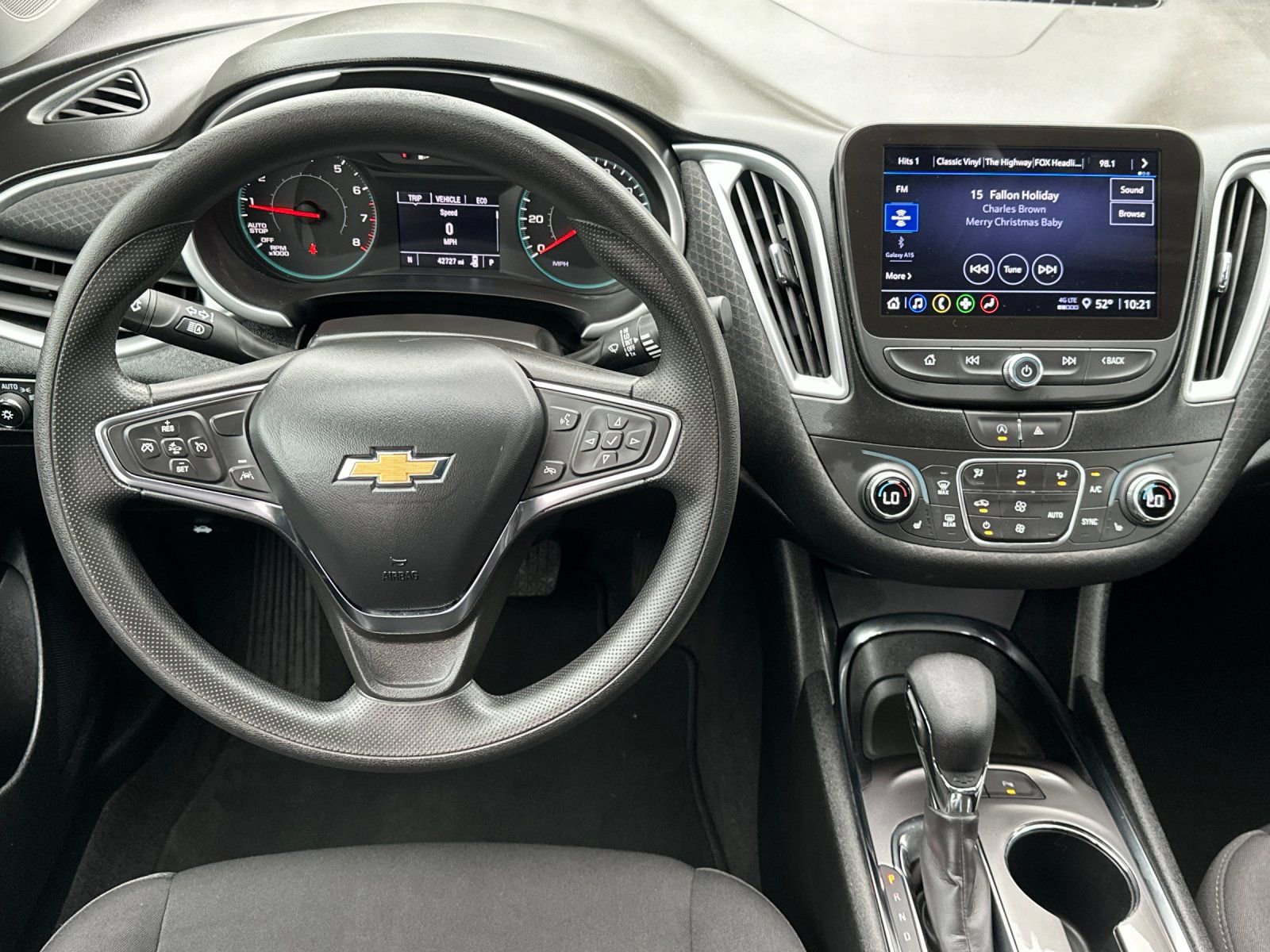 Used 2024 Chevrolet Malibu LT image 14