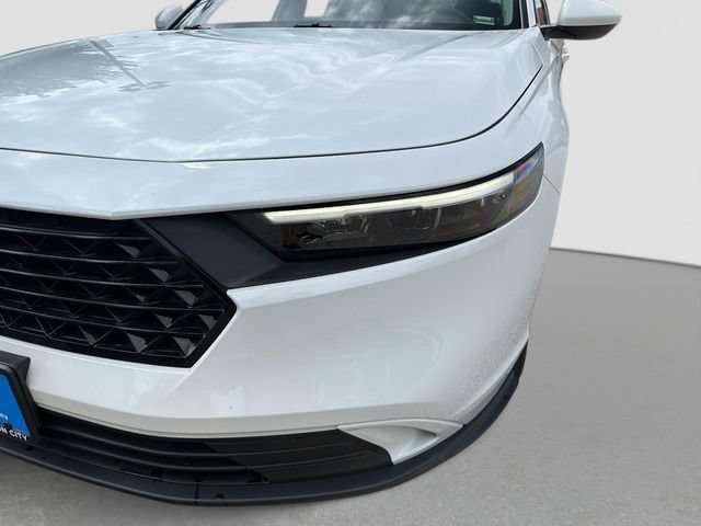 Certified 2024 Honda Accord EX image 12