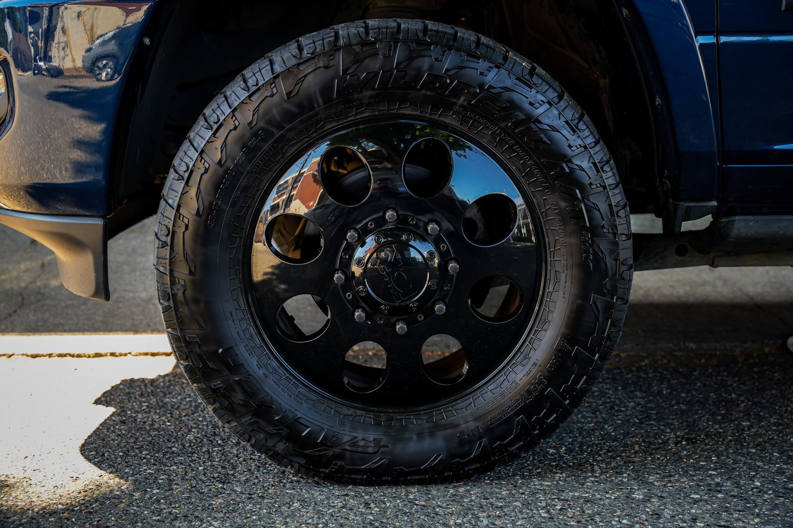 Used 2024 RAM 3500 Limited w/ Night Edition AWD/4WD image 56