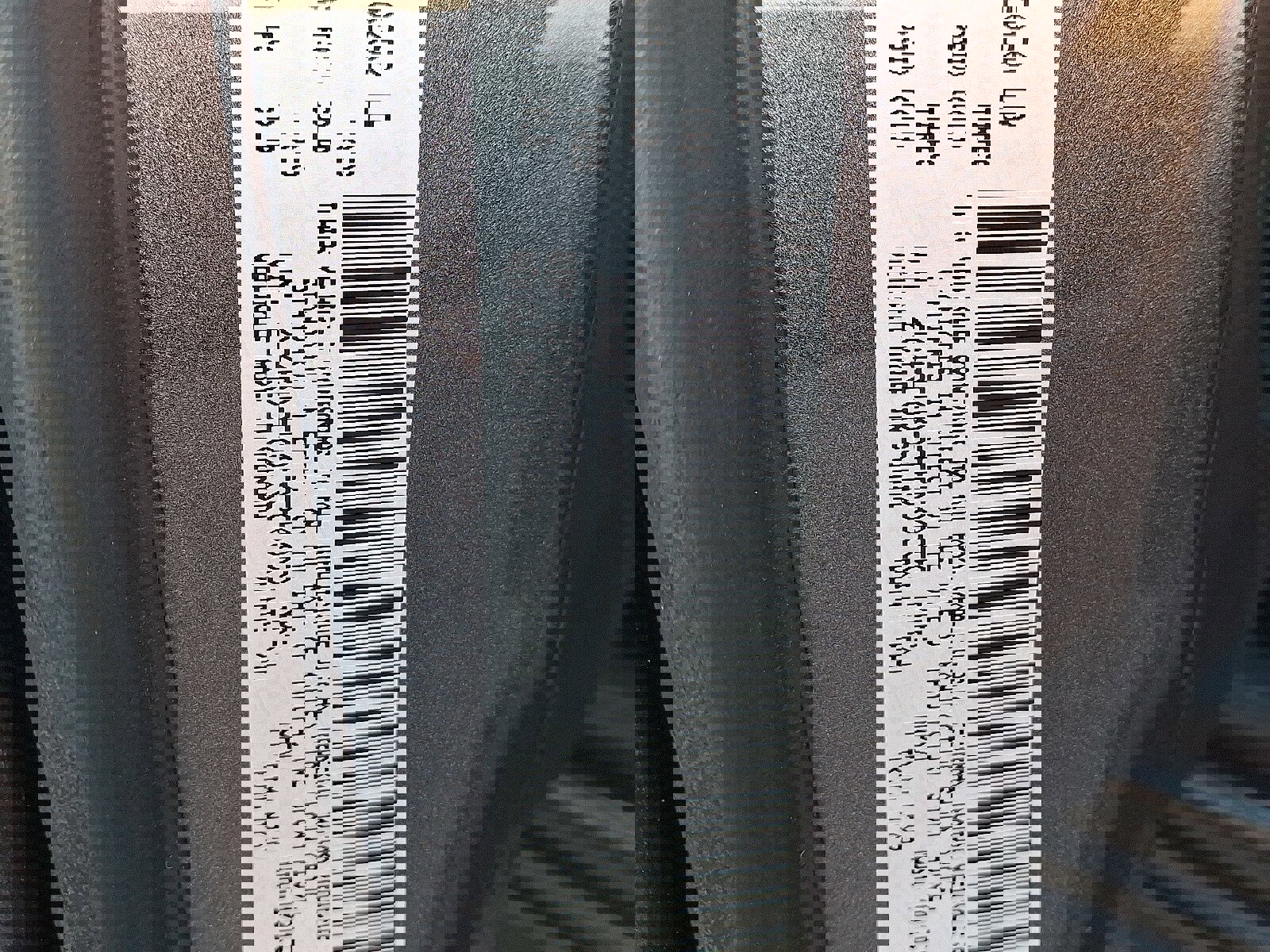 Used 2015 Dodge Grand Caravan SE w/ Quick Order Package 29E SE image 26