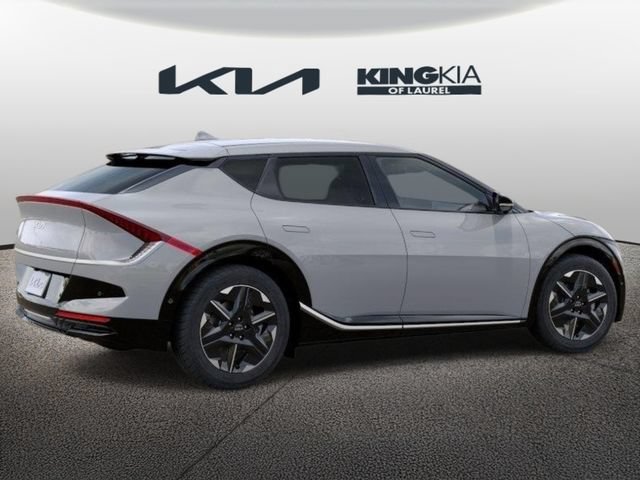 New 2026 Kia EV6 Wind AWD/4WD image 7