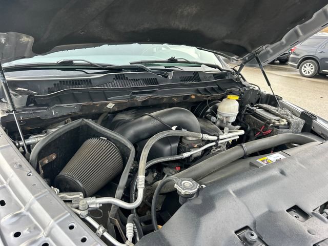 Used 2019 RAM 1500 Classic Warlock image 40