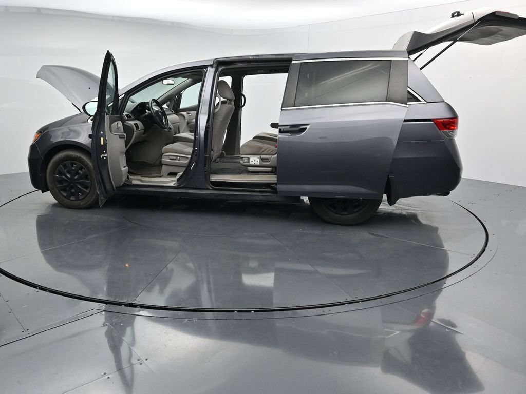 Used 2016 Honda Odyssey LX image 28