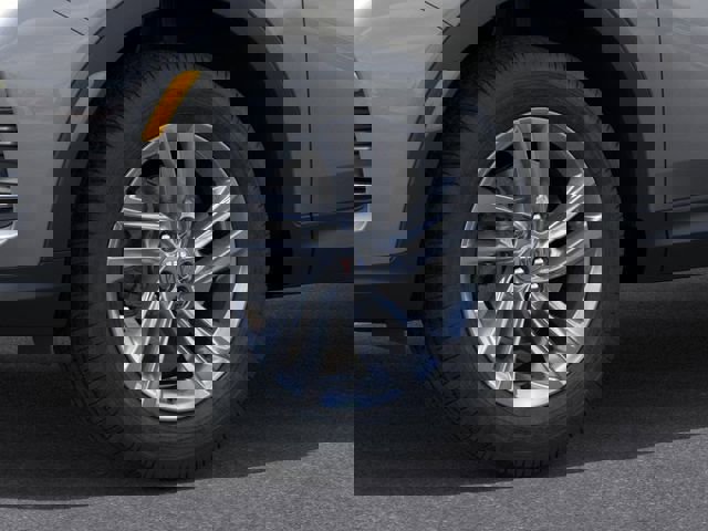 New 2026 Buick Envista Preferred w/ Convenience I Package image 9