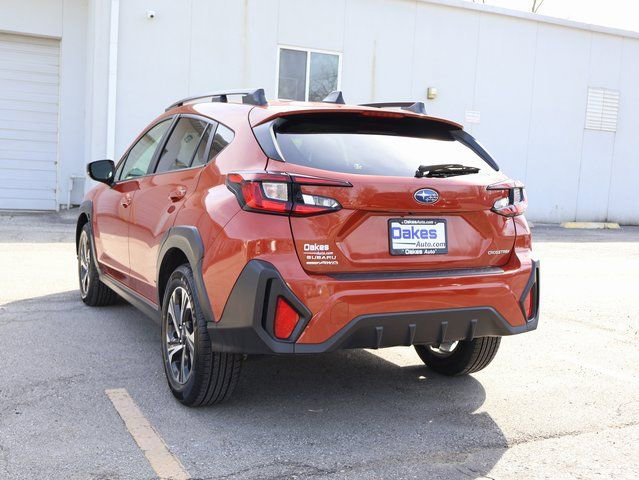 Used 2024 Subaru Crosstrek 2.0i Premium image 6