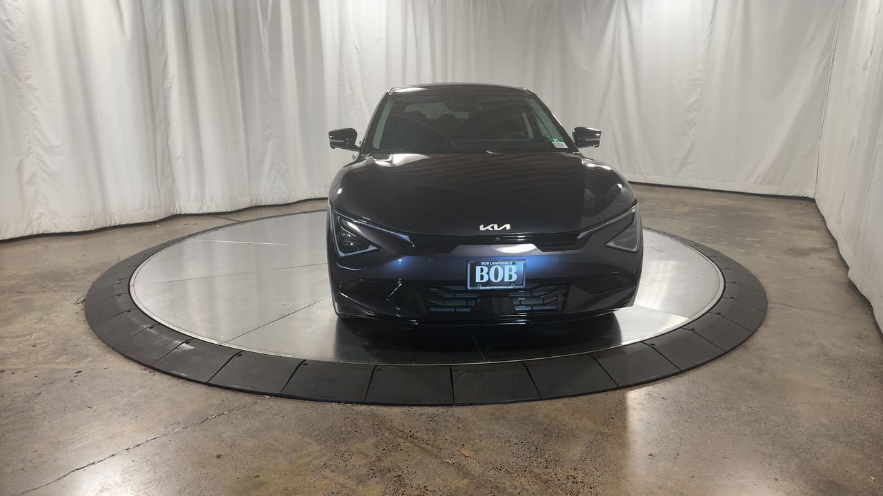 New 2025 Kia EV6 Wind image 4