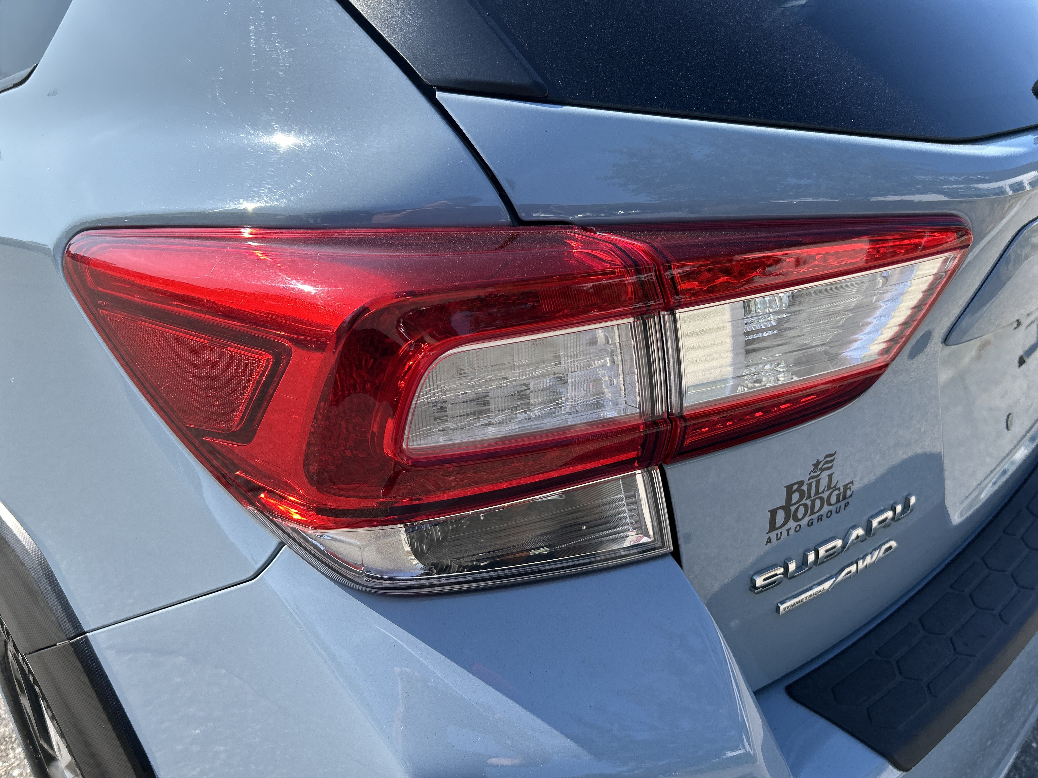 Used 2018 Subaru Crosstrek 2.0i Premium AWD/4WD image 11