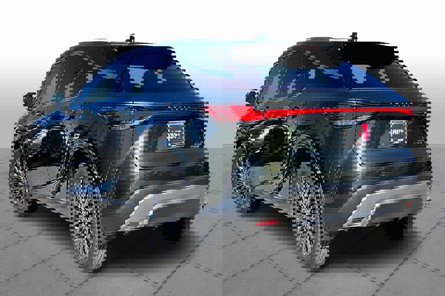 Used 2023 Lexus RX 350 Luxury w/ Cold Area Package image 12