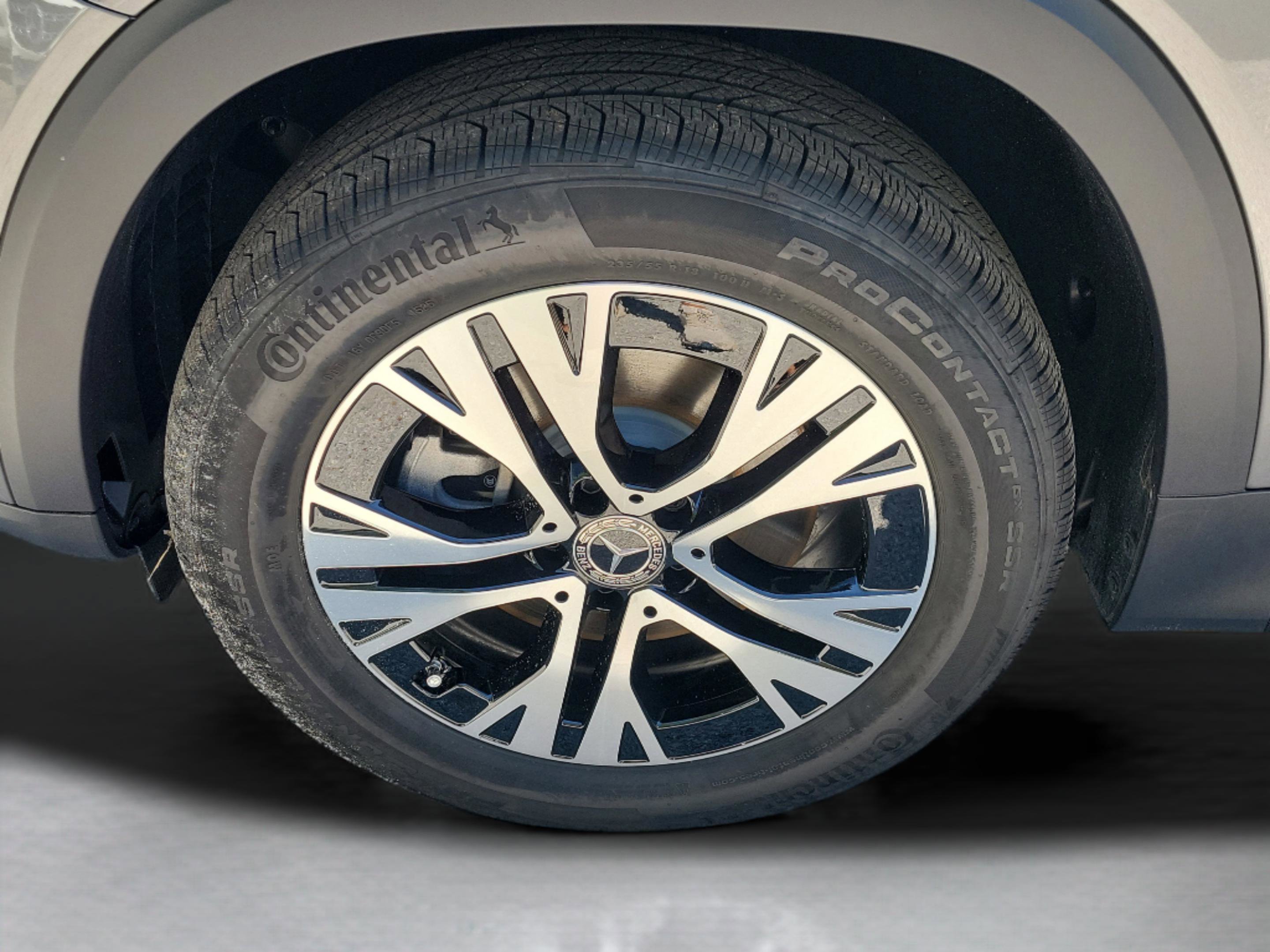 Certified 2026 Mercedes-Benz GLB 250 GLB 250 image 5