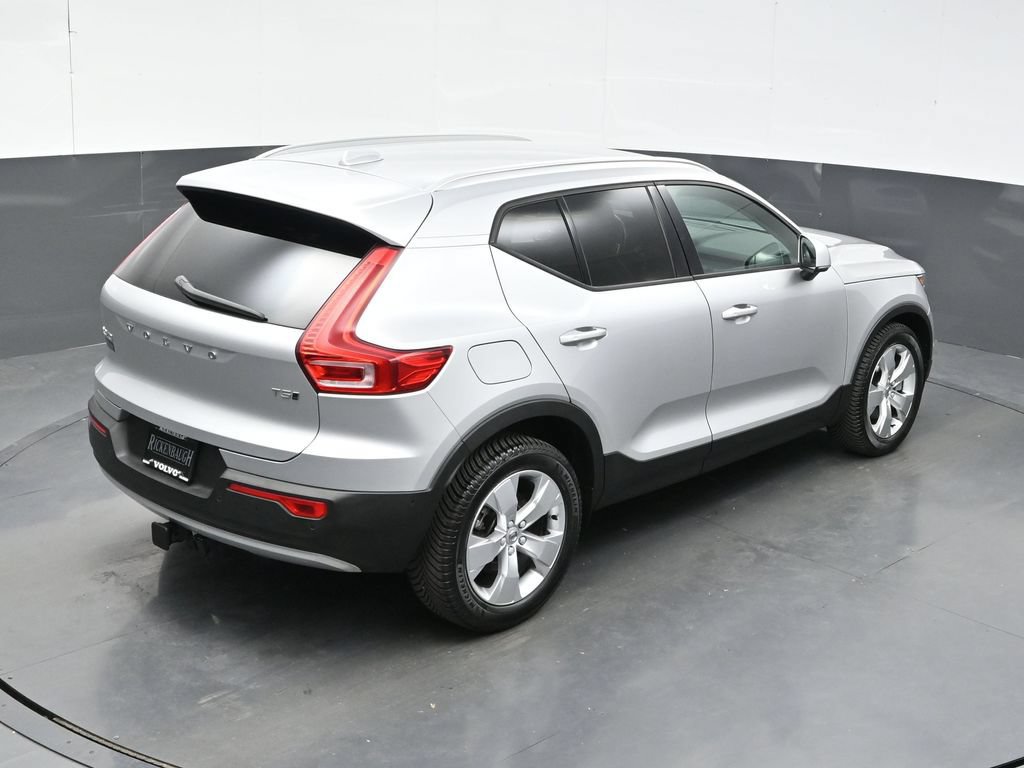 Used 2019 Volvo XC40 T5 Momentum AWD/4WD image 36