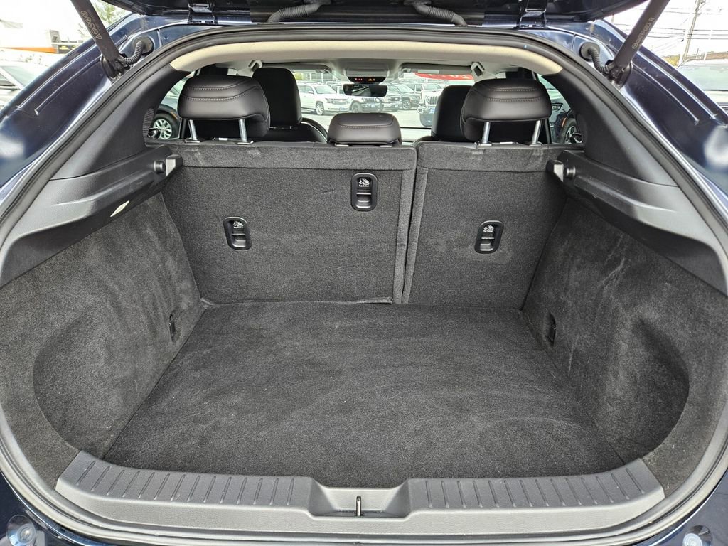 Used 2021 MAZDA CX-30 2.5 Turbo w/ Premium Package image 28