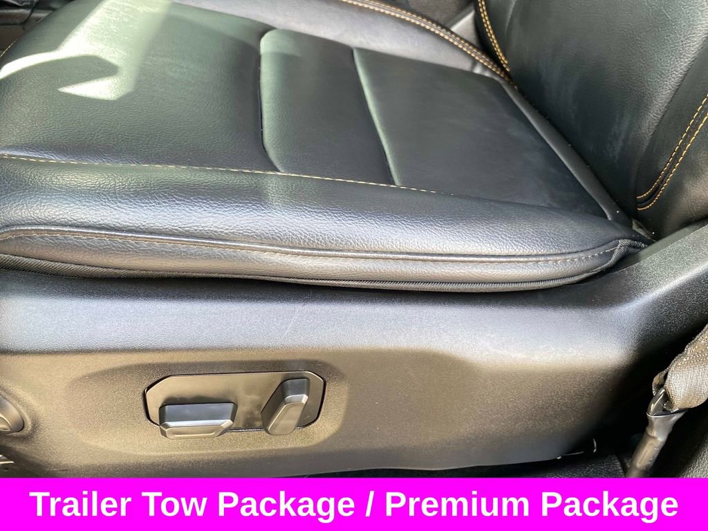 Used 2024 Jeep Gladiator Sport w/ Premium Package image 27