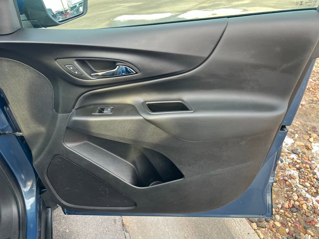 Used 2024 Chevrolet Equinox LT w/ LPO, Floor Liner Package image 23
