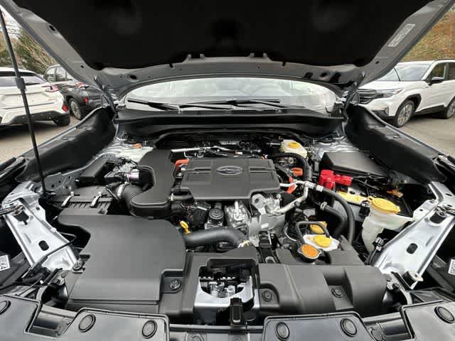Certified 2025 Subaru Forester Touring AWD/4WD image 28
