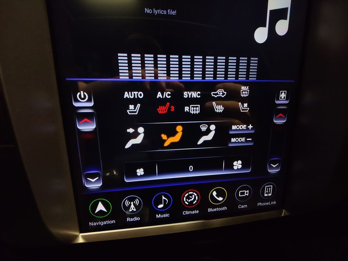 Used 2020 Toyota Tundra TRD Pro AWD/4WD image 53