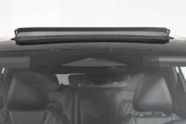 Certified 2026 Nissan Murano Platinum w/ Cargo Package AWD/4WD image 42