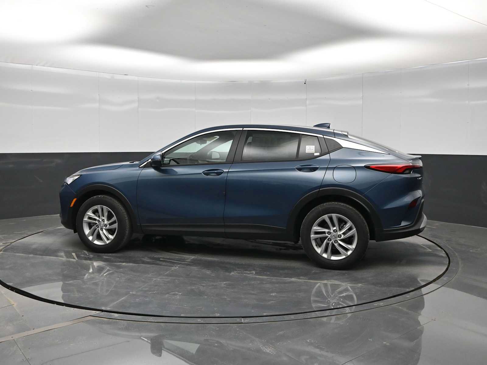 New 2026 Buick Envista Preferred w/ Convenience I Package FWD image 5