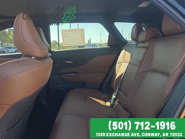 Certified 2025 Toyota Crown Signia w/ Advanced Technology Package AWD/4WD image 13