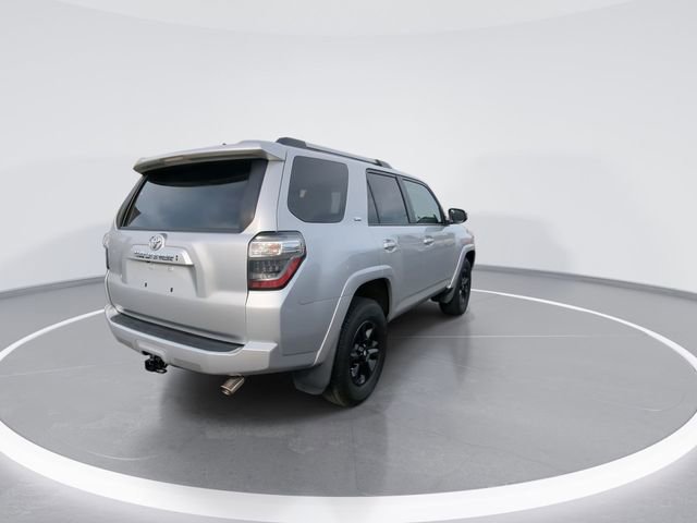 Used 2023 Toyota 4Runner SR5 w/ Convenience Package (TMS) RWD image 8