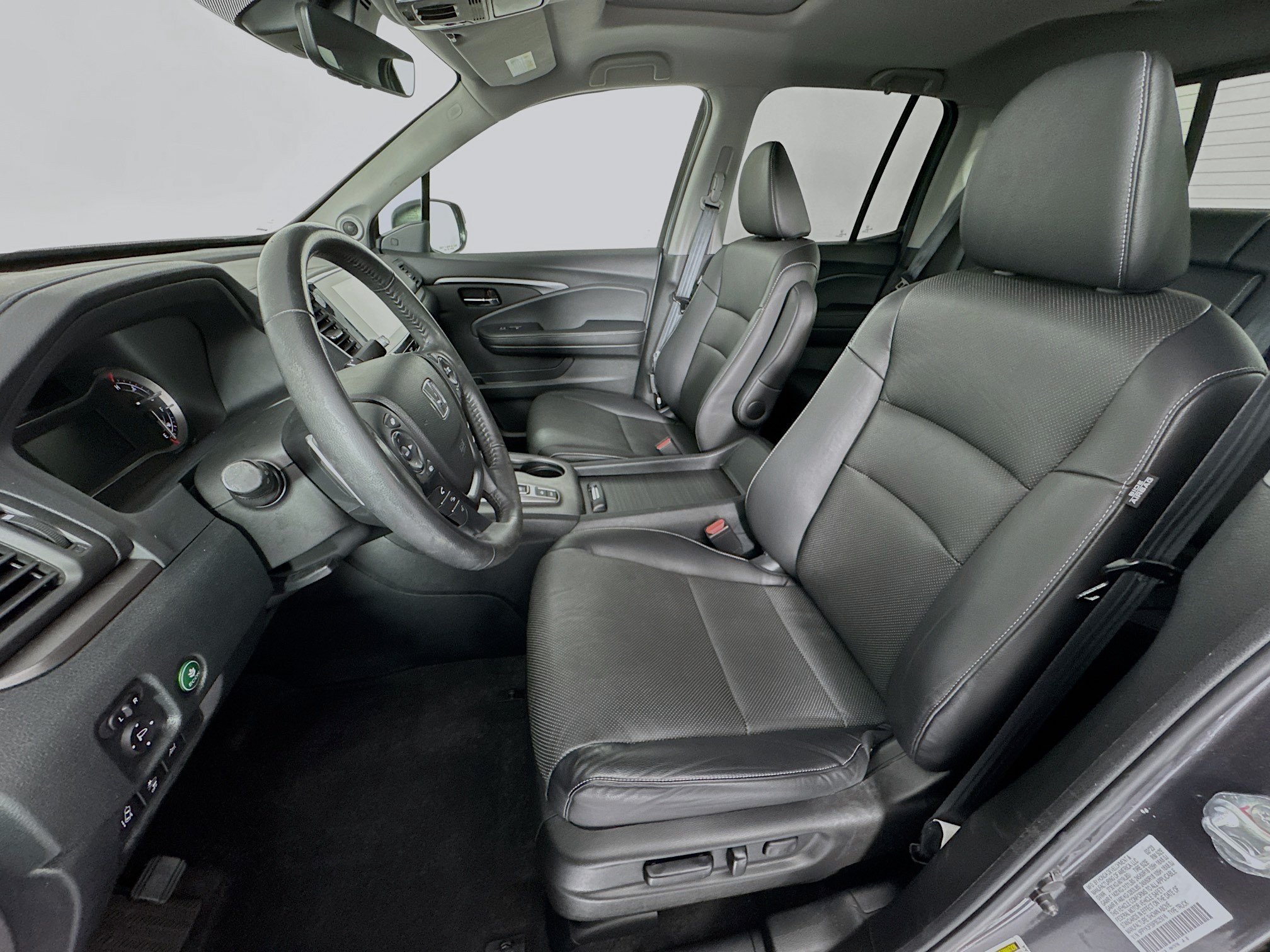 Certified 2023 Honda Ridgeline RTL image 20