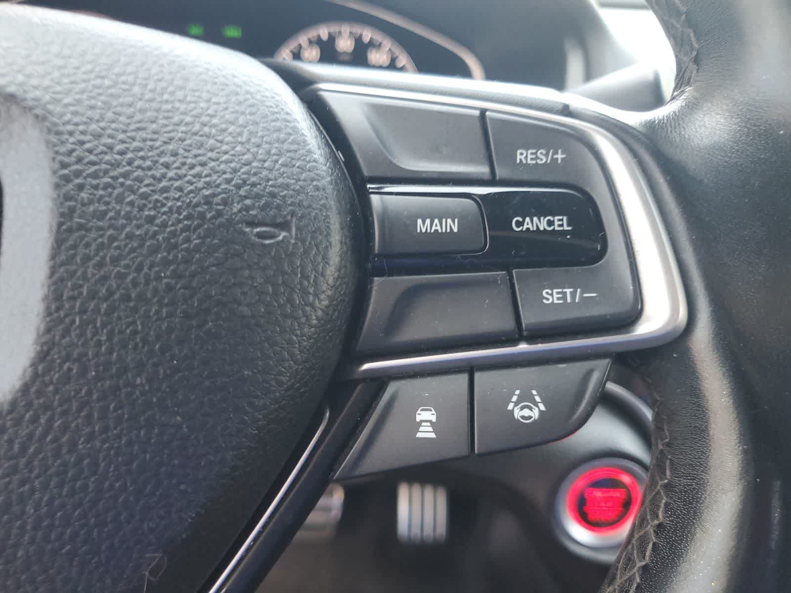 Used 2019 Honda Accord Sport image 18
