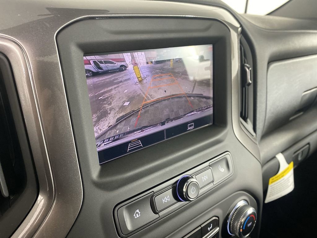 New 2025 GMC Sierra 2500 Pro w/ 1SA Pro Safety Plus Package image 15