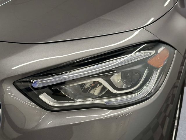 Certified 2023 Mercedes-Benz GLA 250 4MATIC image 7