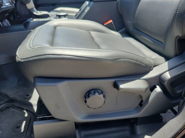 New 2025 Ford Bronco Big Bend AWD/4WD image 17
