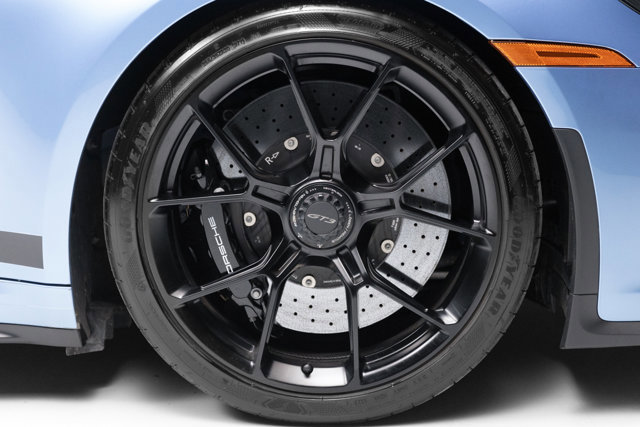 Used 2022 Porsche 911 GT3 image 37