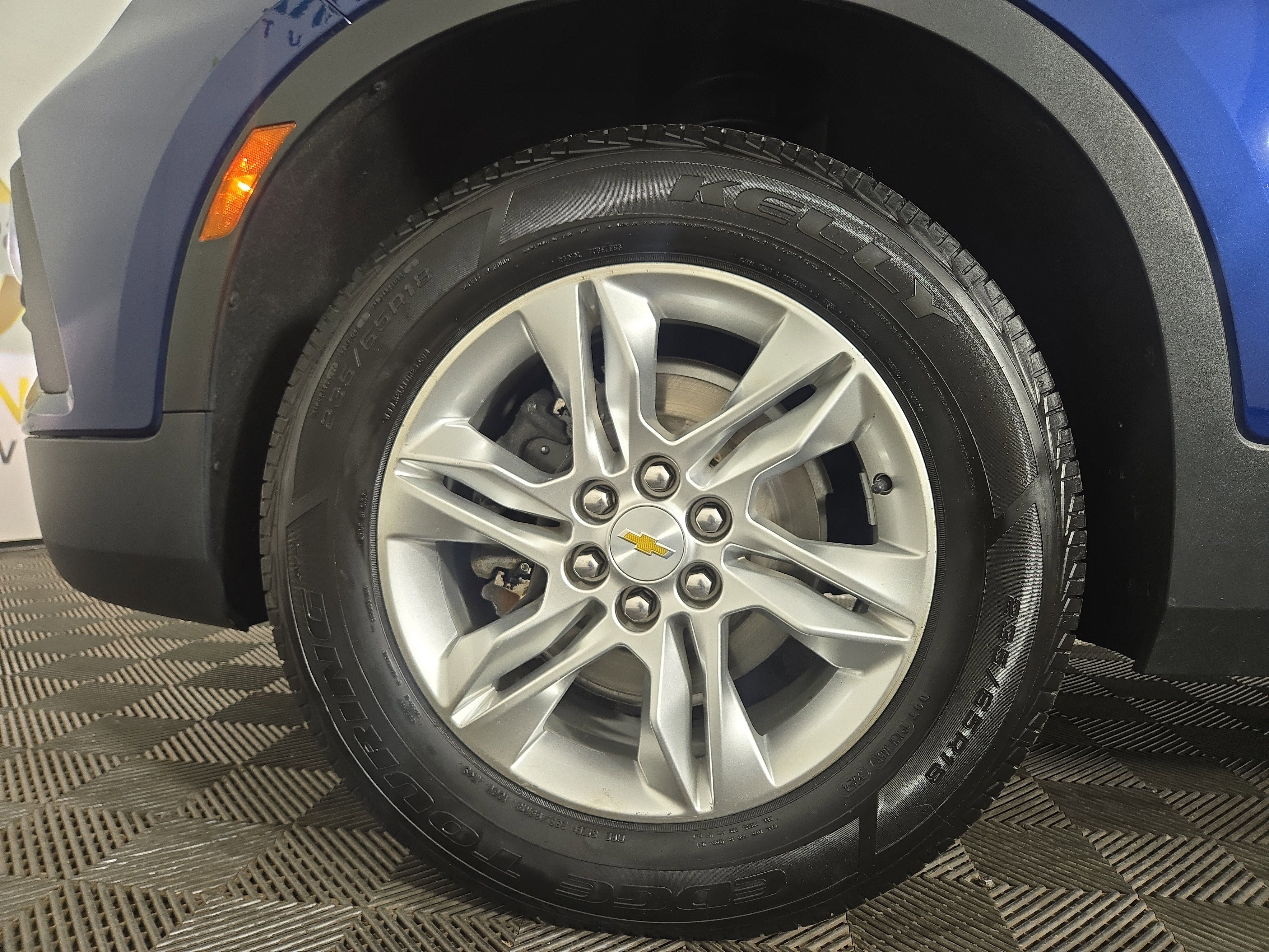 Used 2022 Chevrolet Blazer LT image 33