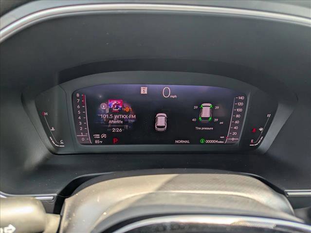 New 2026 Honda Pilot EX-L image 10