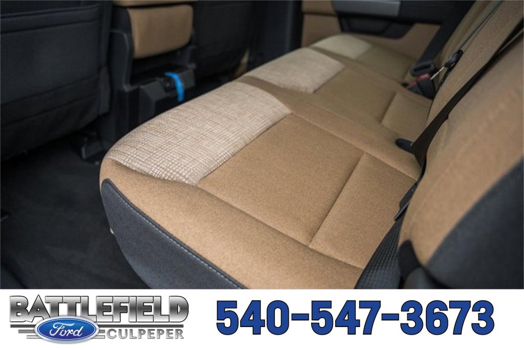 New 2026 Ford F250 XLT image 31