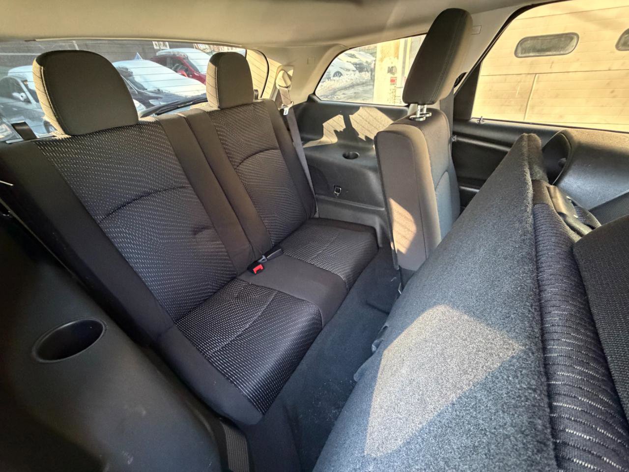 Used 2019 Dodge Journey SE w/ Connectivity Group image 34