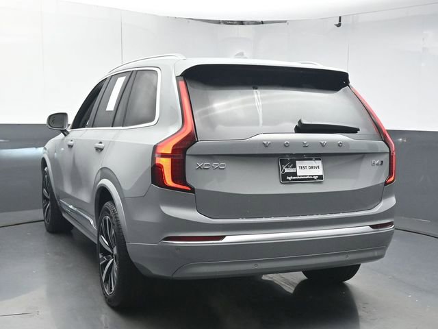 Used 2025 Volvo XC90 B6 Core w/ Protection Package image 5