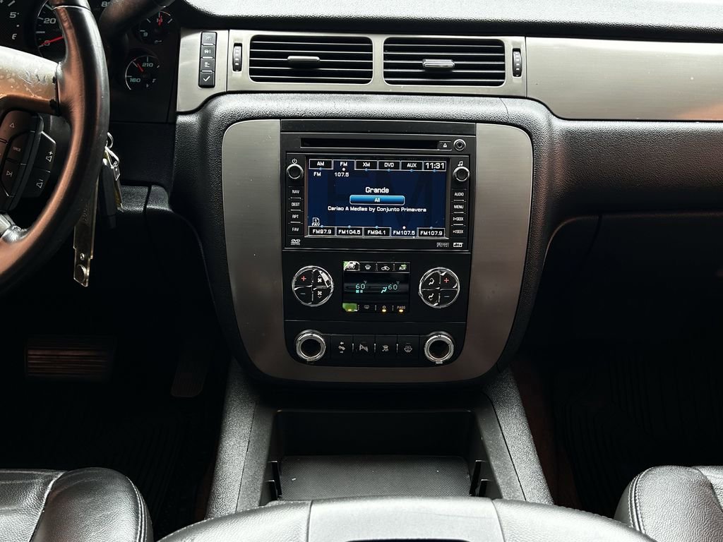 Used 2008 Chevrolet Tahoe LT image 17