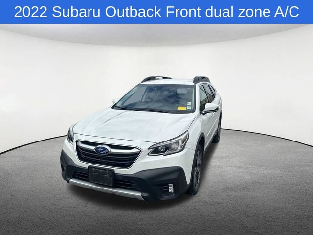 Used 2022 Subaru Outback Limited AWD/4WD image 13