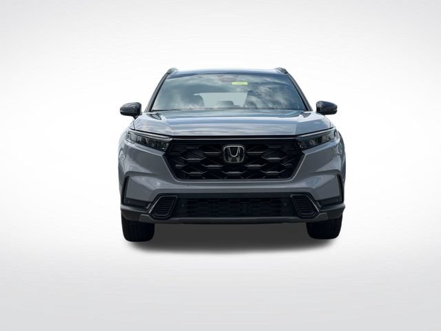 Used 2025 Honda CR-V Sport-L image 29