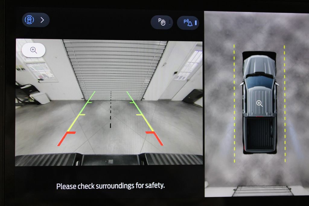 Used 2024 Ford F150 XLT image 53