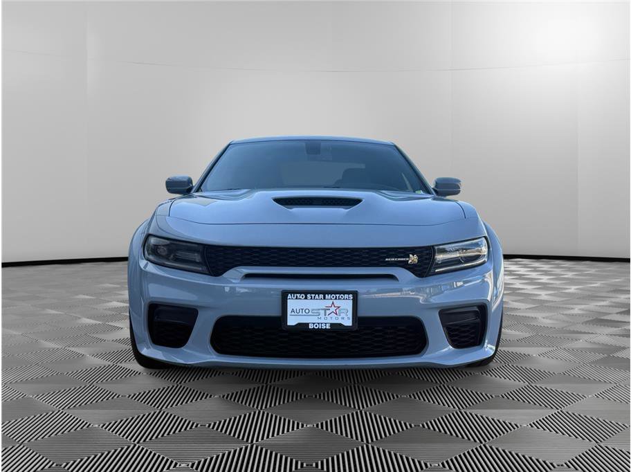 Used 2021 Dodge Charger Scat Pack image 8